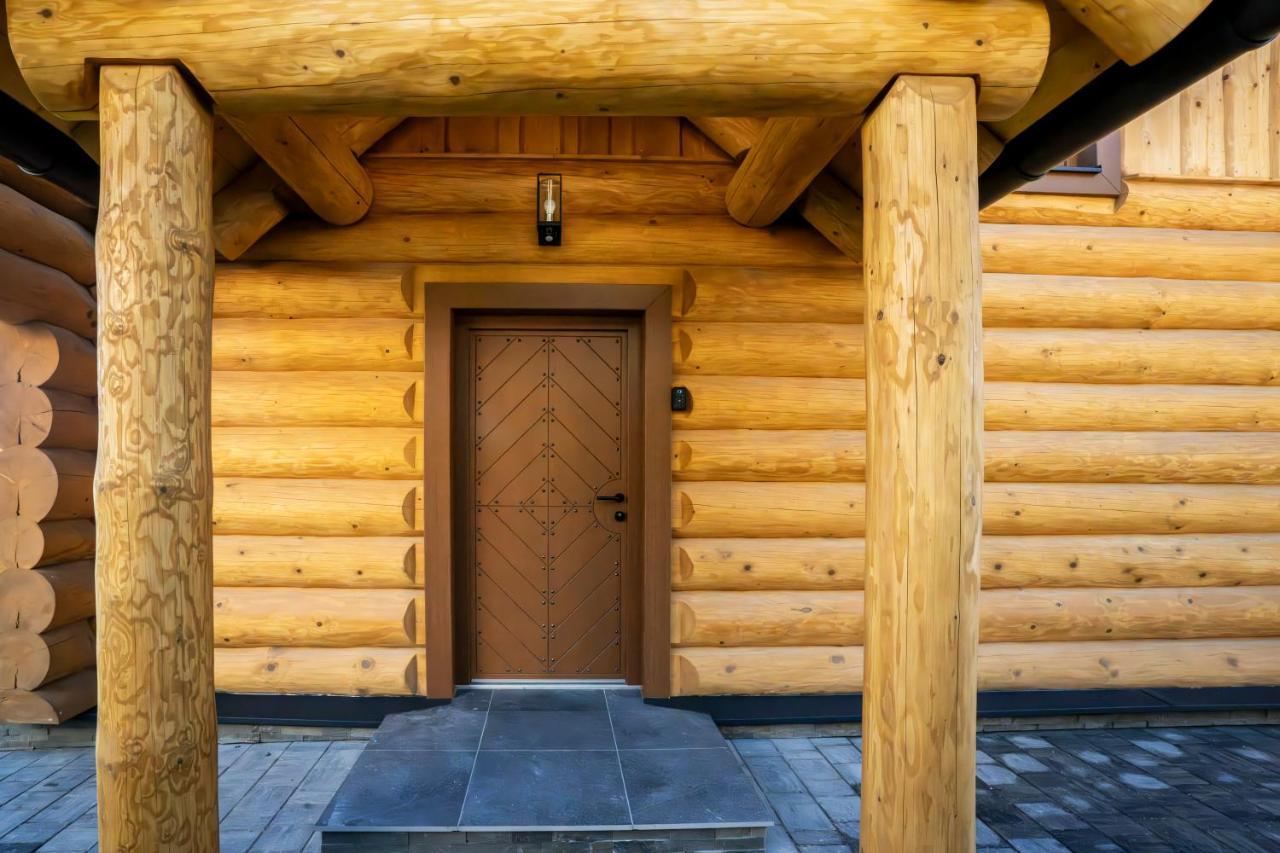Chalet Non-Sens By L'Occitane Hochrindl Luaran gambar
