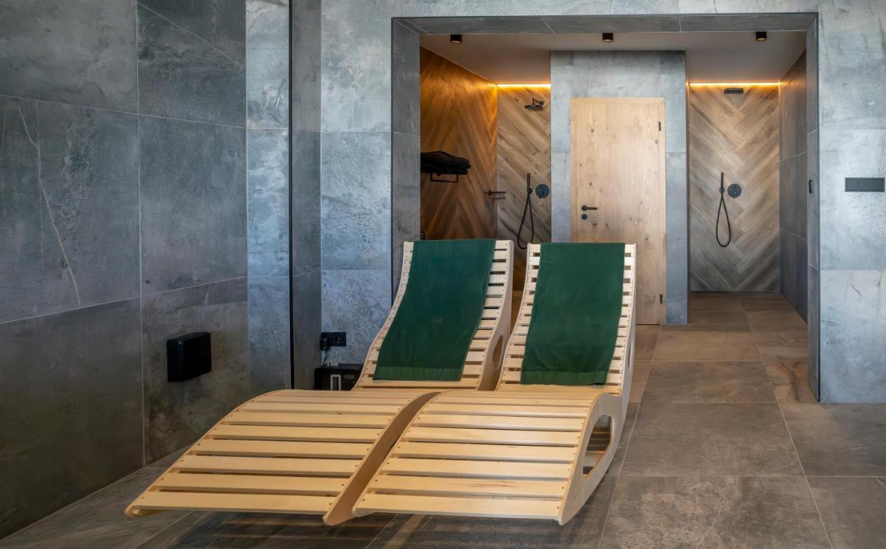 Chalet Non-Sens By L'Occitane Hochrindl Luaran gambar
