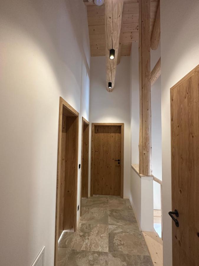 Chalet Non-Sens By L'Occitane Hochrindl Luaran gambar