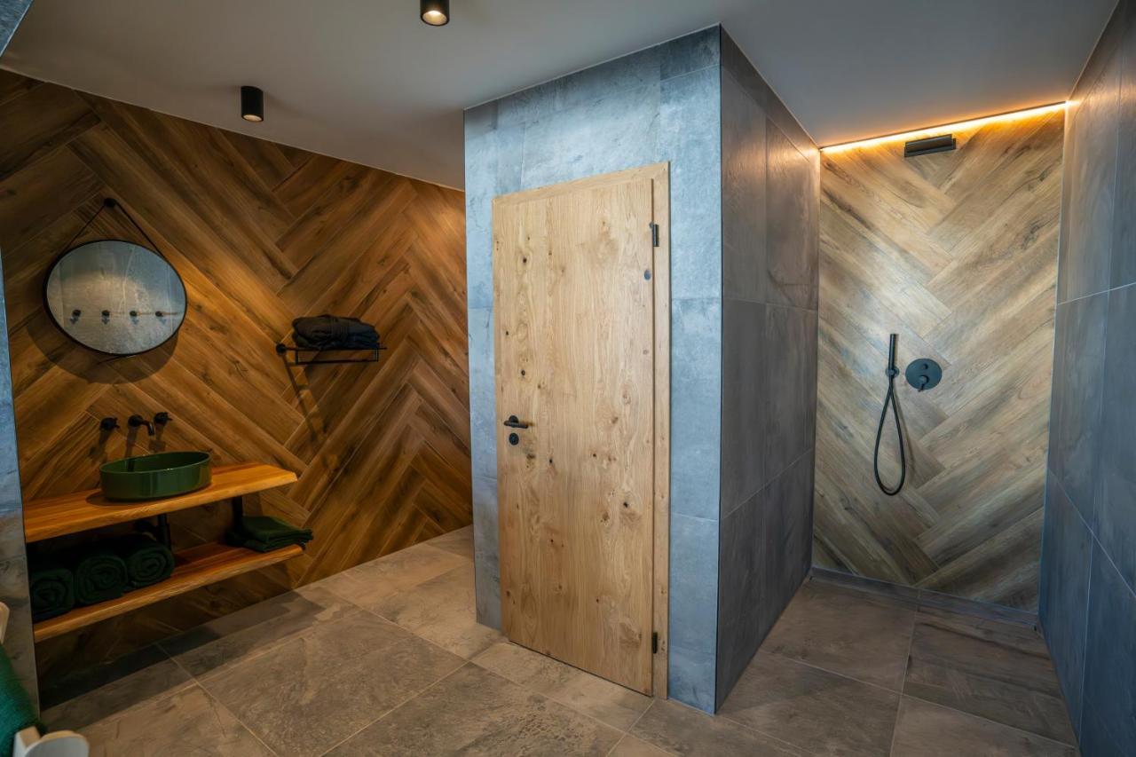 Chalet Non-Sens By L'Occitane Hochrindl Luaran gambar