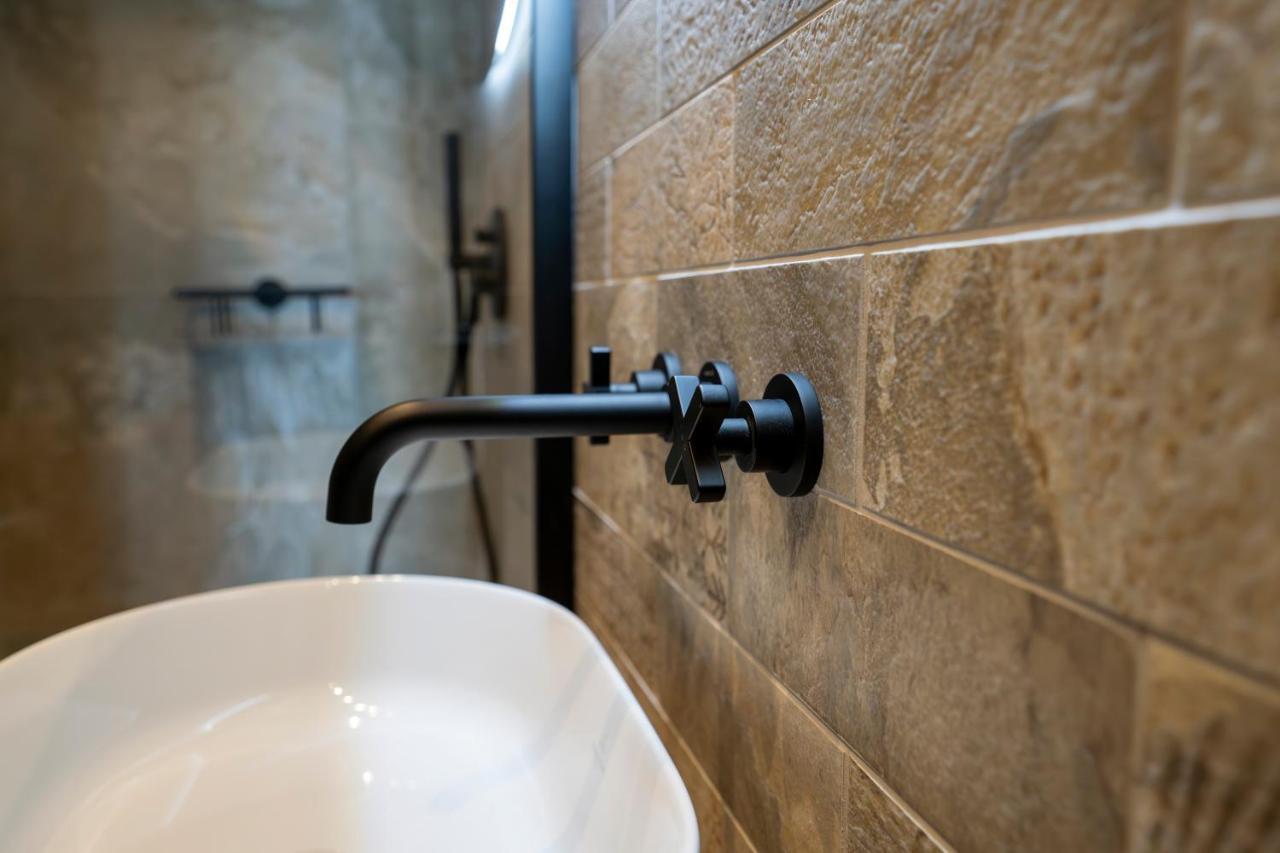 Chalet Non-Sens By L'Occitane Hochrindl Luaran gambar