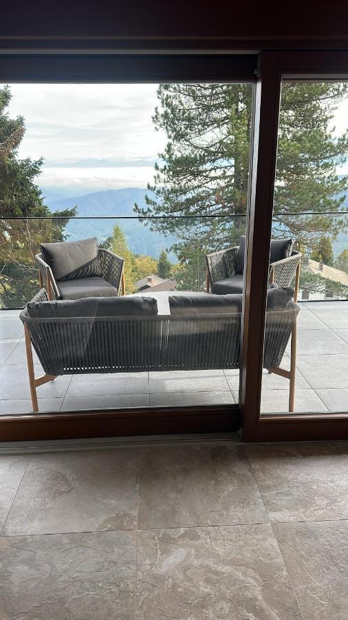 Chalet Non-Sens By L'Occitane Hochrindl Luaran gambar