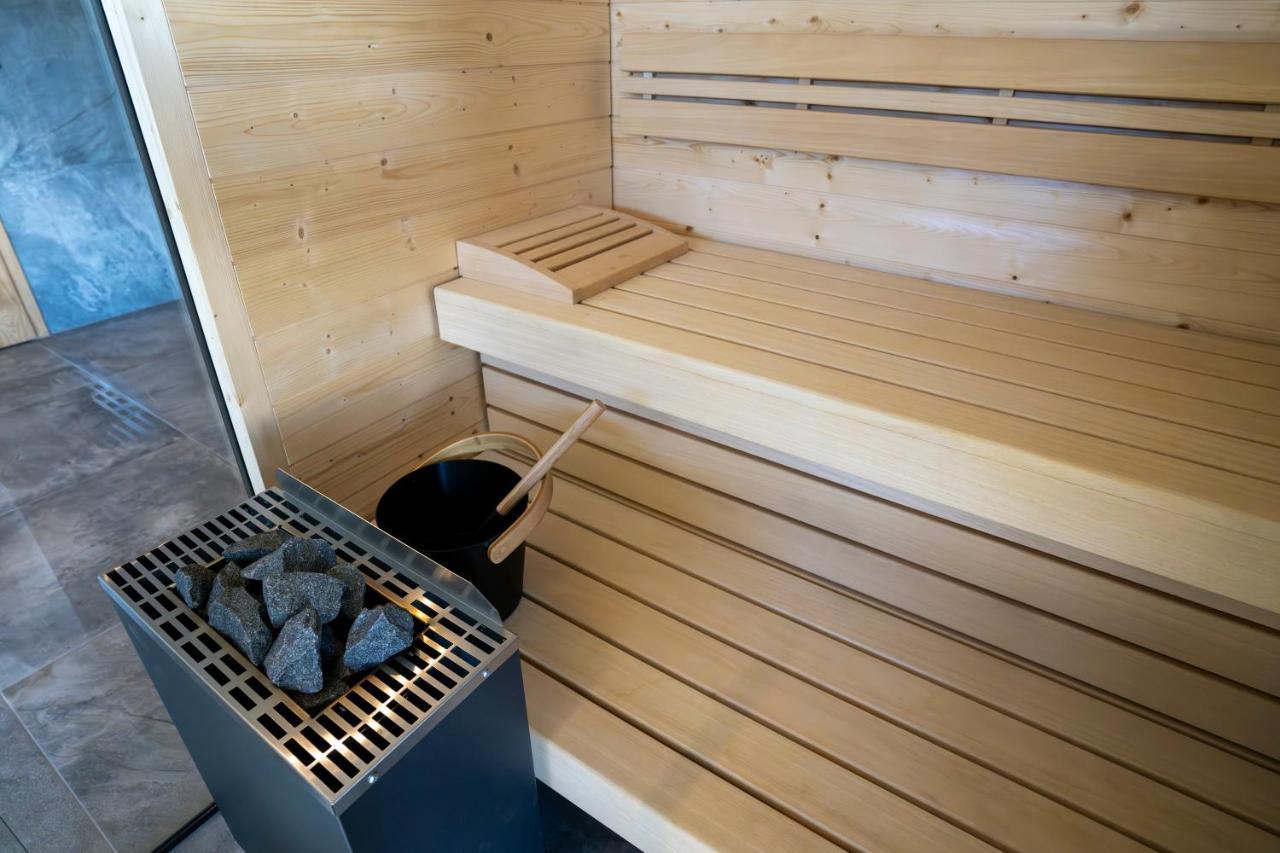 Chalet Non-Sens By L'Occitane Hochrindl Luaran gambar