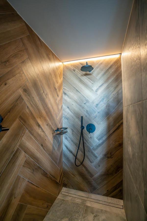 Chalet Non-Sens By L'Occitane Hochrindl Luaran gambar