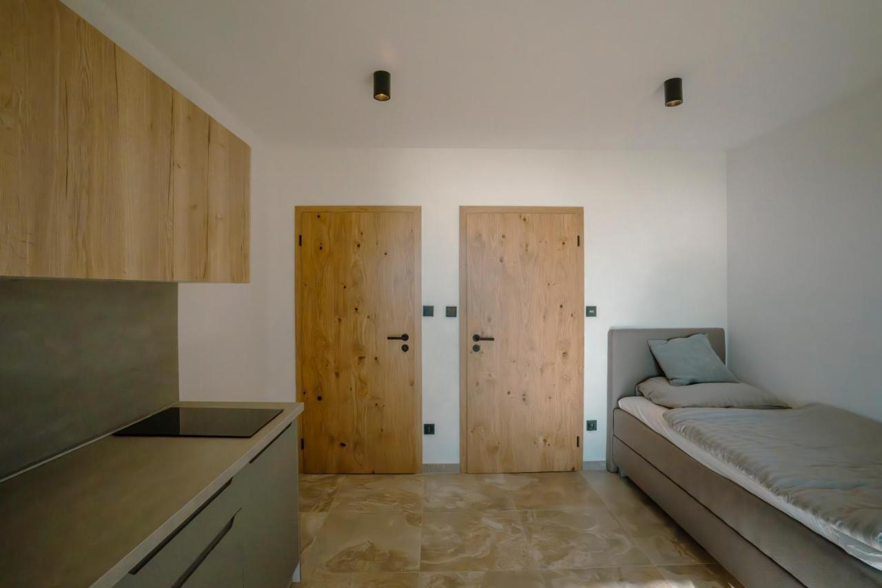 Chalet Non-Sens By L'Occitane Hochrindl Luaran gambar