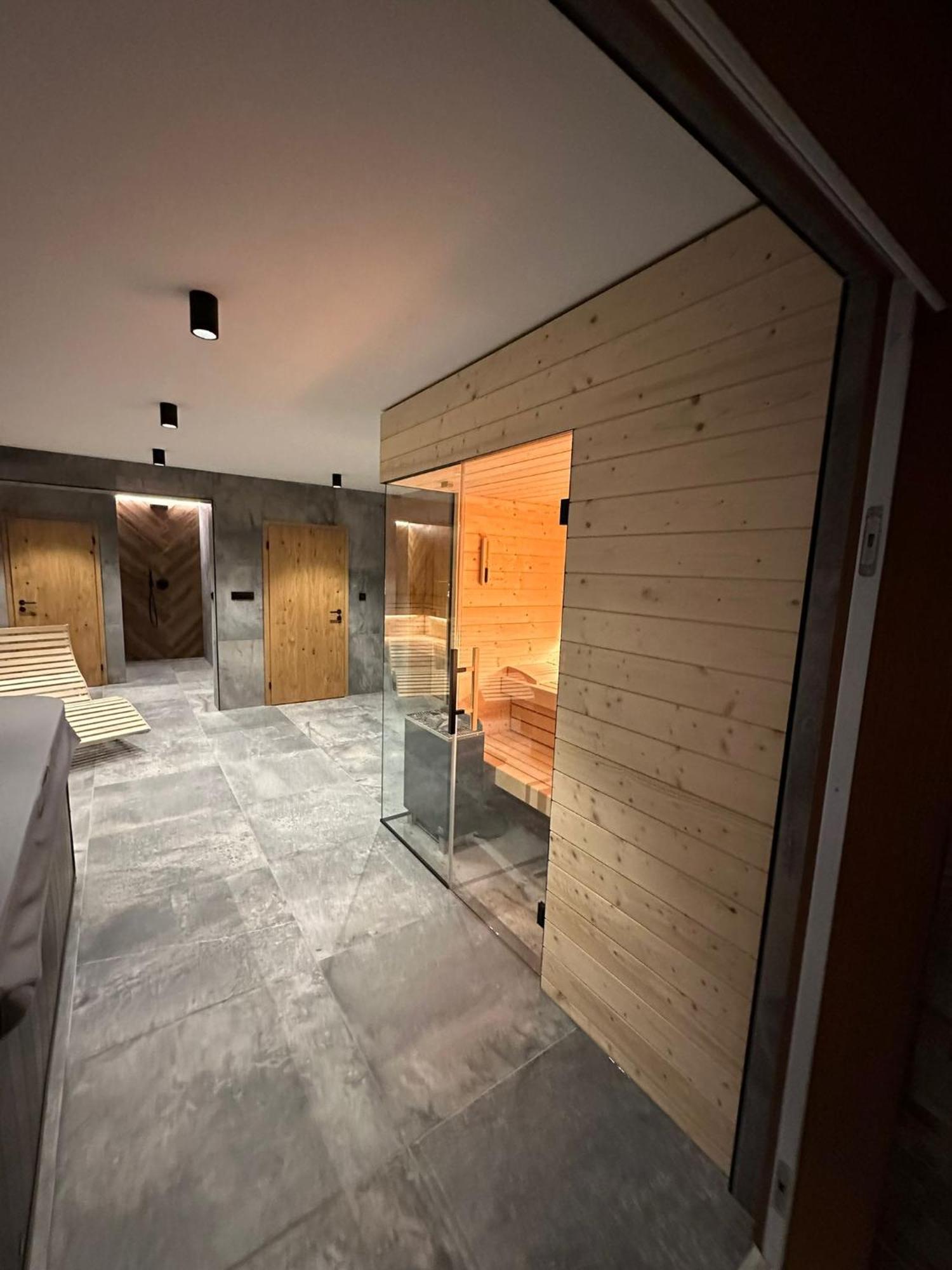Chalet Non-Sens By L'Occitane Hochrindl Luaran gambar